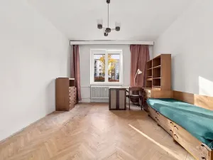 Prodej bytu 3+1, Praha - Veleslavín, Šumberova, 70 m2