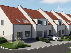 Prodej rodinného domu, Čáslav, Žacká, 186 m2