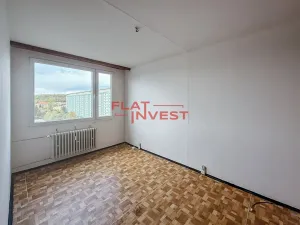 Prodej bytu 3+1, Praha - Kobylisy, Štíbrova, 66 m2