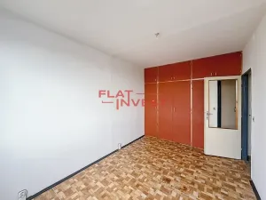 Prodej bytu 3+1, Praha - Kobylisy, Štíbrova, 66 m2