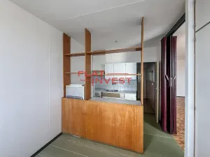 Prodej bytu 3+1, Praha - Kobylisy, Štíbrova, 66 m2