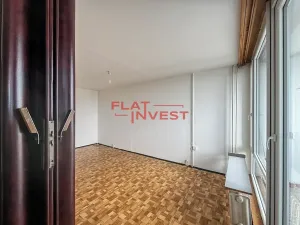Prodej bytu 3+1, Praha - Kobylisy, Štíbrova, 66 m2