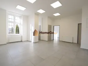 Pronájem restaurace, Praha - Hostivař, Hostivařská, 109 m2