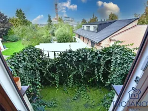 Prodej vícegeneračního domu, Bystřice pod Hostýnem, Přerovská, 383 m2