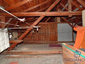 Prodej vícegeneračního domu, Bystřice pod Hostýnem, Přerovská, 383 m2