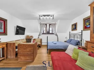 Pronájem bytu 1+kk, Česká Lípa, Mlýnská, 60 m2