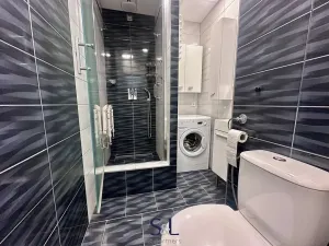 Pronájem bytu 3+1, Chomutov, Bezručova, 83 m2