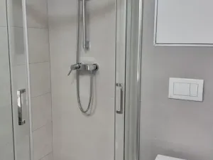 Pronájem bytu 2+kk, Hranice - Hranice I-Město, Jiřího z Poděbrad, 38 m2