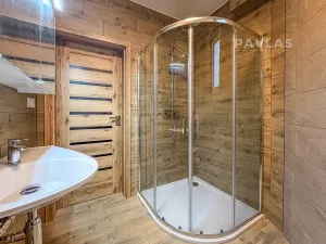 Pronájem bytu 2+kk, České Budějovice, Doudlebská, 60 m2
