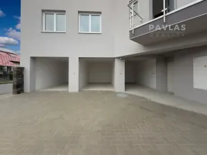 Pronájem bytu 2+kk, České Budějovice, Doudlebská, 60 m2