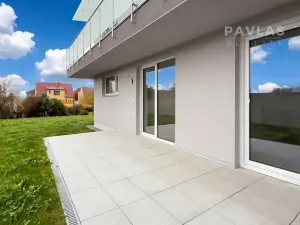 Pronájem bytu 2+kk, České Budějovice, Doudlebská, 67 m2