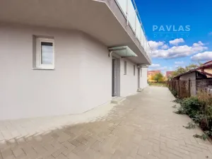Pronájem bytu 2+kk, České Budějovice, Doudlebská, 67 m2