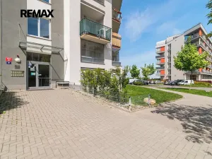 Pronájem bytu 2+kk, Praha - Zličín, Sazovická, 48 m2
