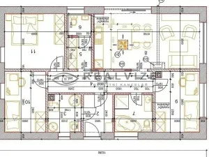 Prodej rodinného domu, Křemže, 94 m2