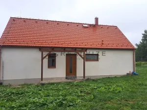 Prodej rodinného domu, Křemže, 94 m2