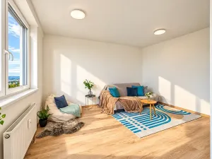 Prodej bytu 1+kk, Praha - Troja, Hnězdenská, 33 m2