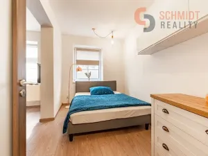 Pronájem bytu 1+kk, Mikulov, Purkyňova, 27 m2