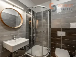 Pronájem bytu 1+kk, Mikulov, Purkyňova, 27 m2