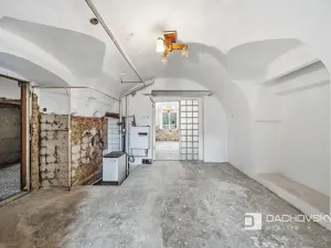 Prodej rodinného domu, Heřmanův Městec, Havlíčkova, 122 m2