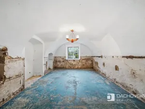 Prodej rodinného domu, Heřmanův Městec, Havlíčkova, 122 m2