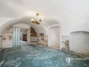 Prodej rodinného domu, Heřmanův Městec, Havlíčkova, 122 m2
