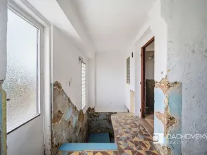 Prodej rodinného domu, Heřmanův Městec, Havlíčkova, 122 m2