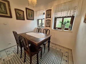 Pronájem rodinného domu, Pavlov, Vinařská, 140 m2