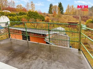 Prodej rodinného domu, Stará Paka, Rumlova, 110 m2