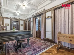 Prodej rodinného domu, Velké Hamry, 550 m2