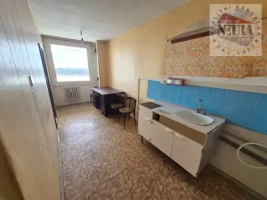 Prodej bytu 2+kk, Praha - Kamýk, Pavlíkova, 47 m2