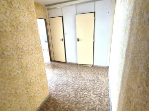 Prodej bytu 2+kk, Praha - Kamýk, Pavlíkova, 47 m2