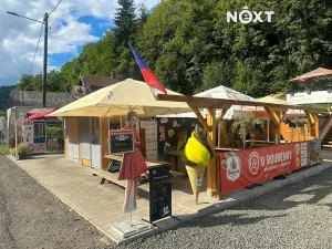 Prodej rodinného domu, Poniklá, 126 m2