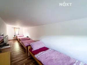Prodej rodinného domu, Poniklá, 126 m2