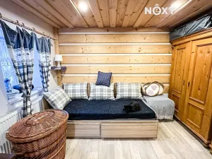 Prodej rodinného domu, Poniklá, 126 m2
