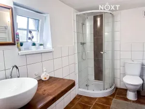 Prodej rodinného domu, Poniklá, 126 m2