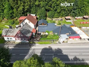 Prodej rodinného domu, Poniklá, 126 m2