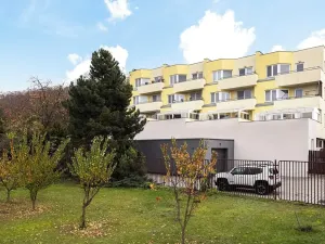Pronájem bytu 2+kk, Brno, Slatinská, 83 m2
