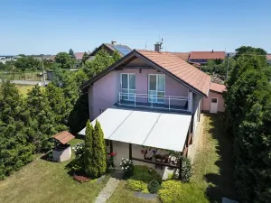 Prodej rodinného domu, Kojetín, 148 m2