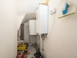 Prodej rodinného domu, Kojetín, 148 m2