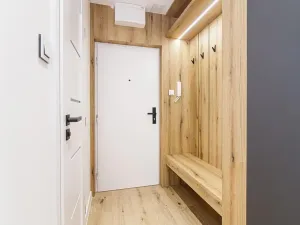 Pronájem bytu 3+1, Ostrava, Čujkovova, 65 m2