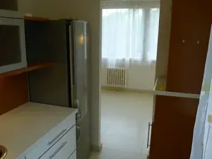 Pronájem bytu 2+1, Praha - Kobylisy, Šimůnkova, 49 m2