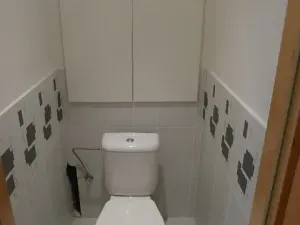 Pronájem bytu 2+1, Praha - Kobylisy, Šimůnkova, 49 m2