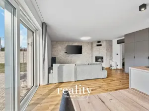 Prodej rodinného domu, Šatov, 176 m2