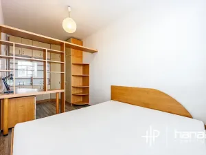 Pronájem bytu 2+1, Olomouc, tř. Svornosti, 45 m2