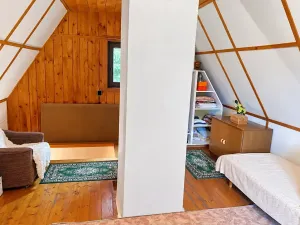 Prodej chaty, Měděnec, 42 m2