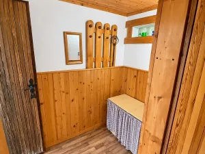 Prodej chaty, Měděnec, 42 m2
