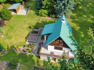 Prodej chaty, Měděnec, 42 m2