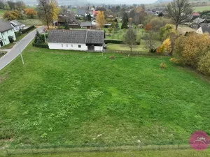 Prodej pozemku pro bydlení, Velké Losiny, Bukovická, 1321 m2