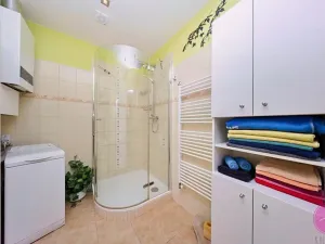 Prodej bytu 3+1, Olomouc, Palackého, 127 m2