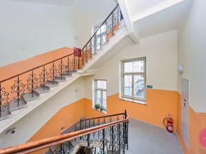 Prodej bytu 3+1, Olomouc, Palackého, 127 m2